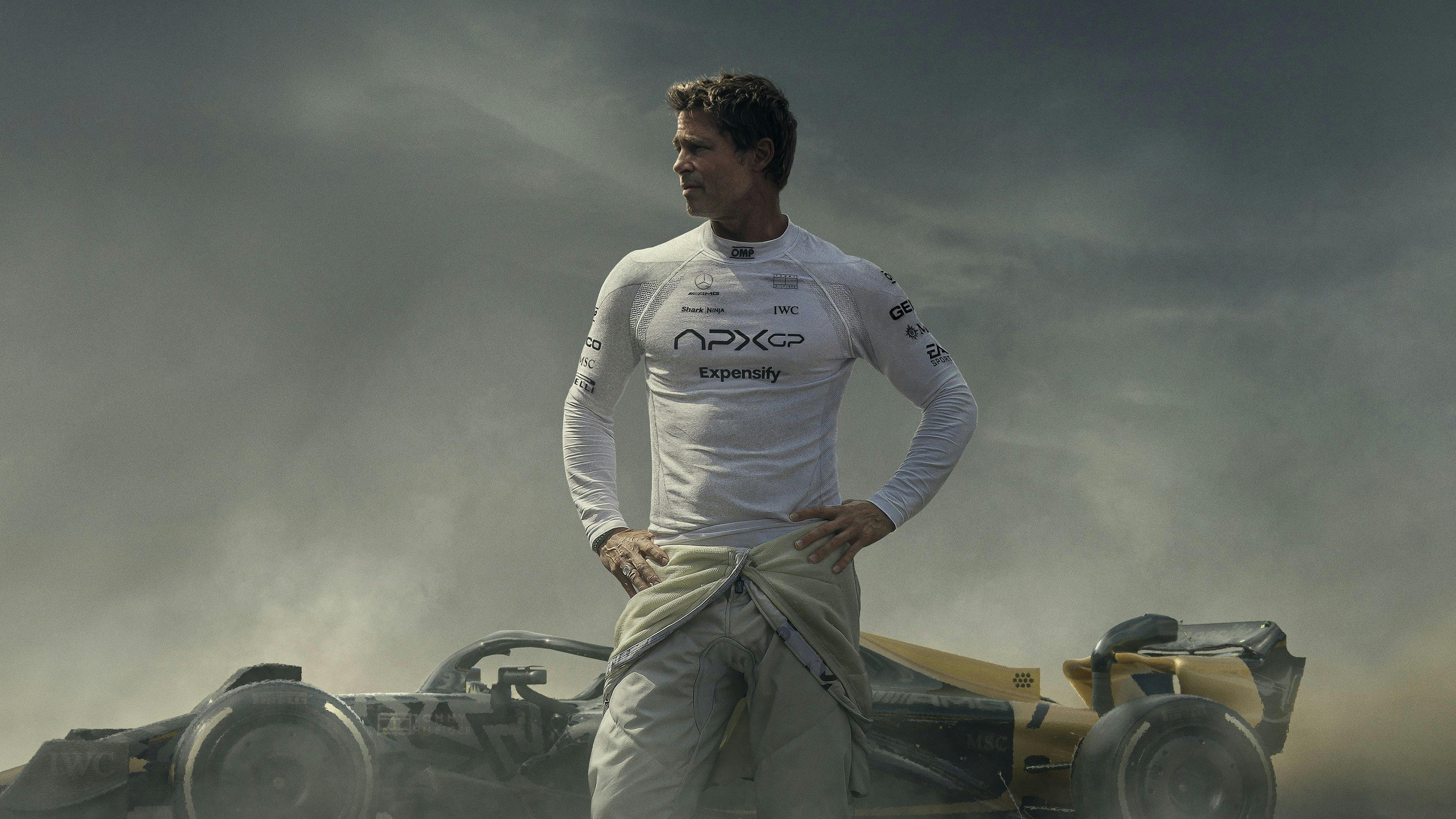 F1 - O Filme backdrop