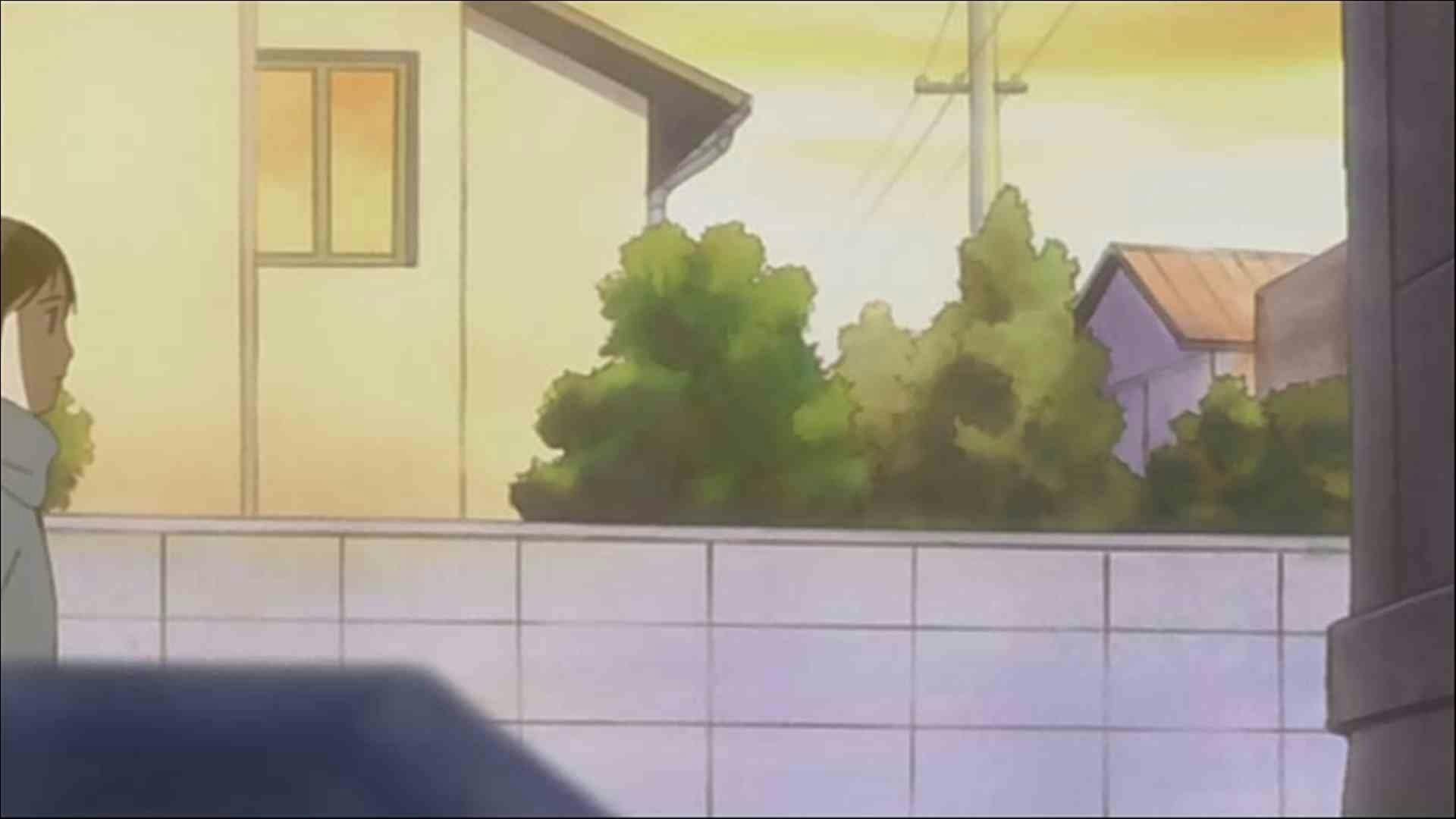 Koi Kaze