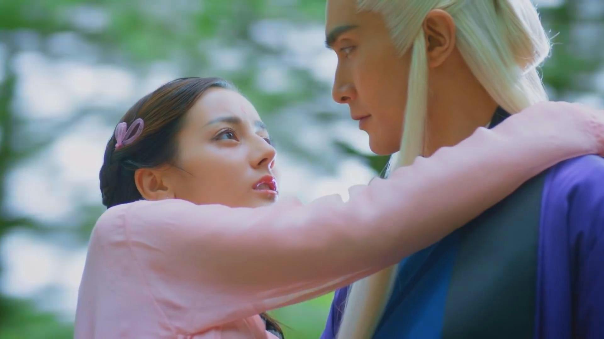 Amor Eterno - episódio 1x9