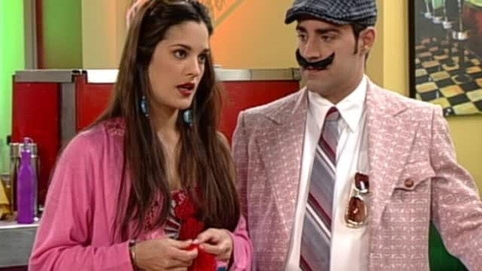 Isa TKM - episódio 1x102
