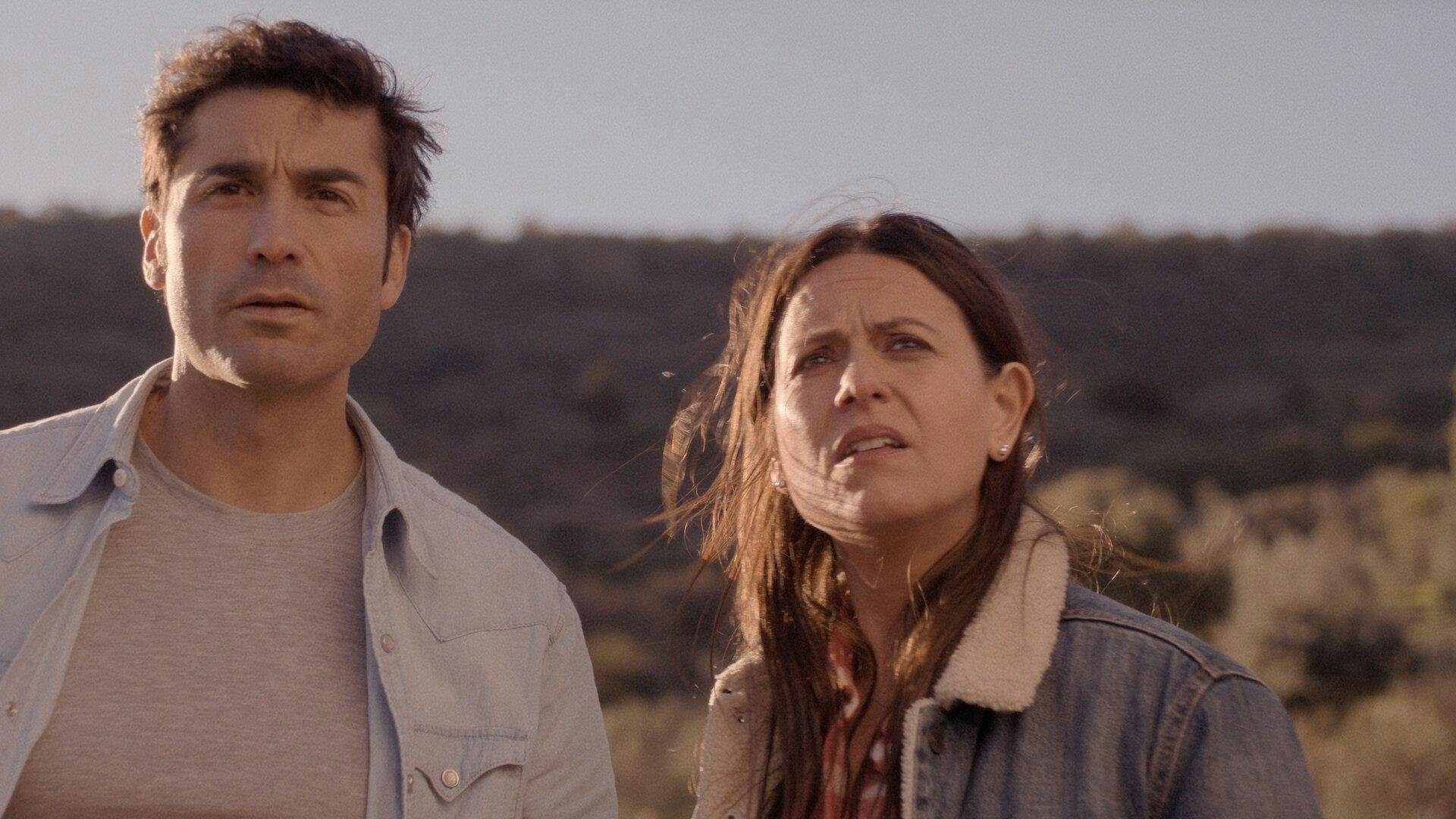 O Cuco de Cristal - episódio 1x1