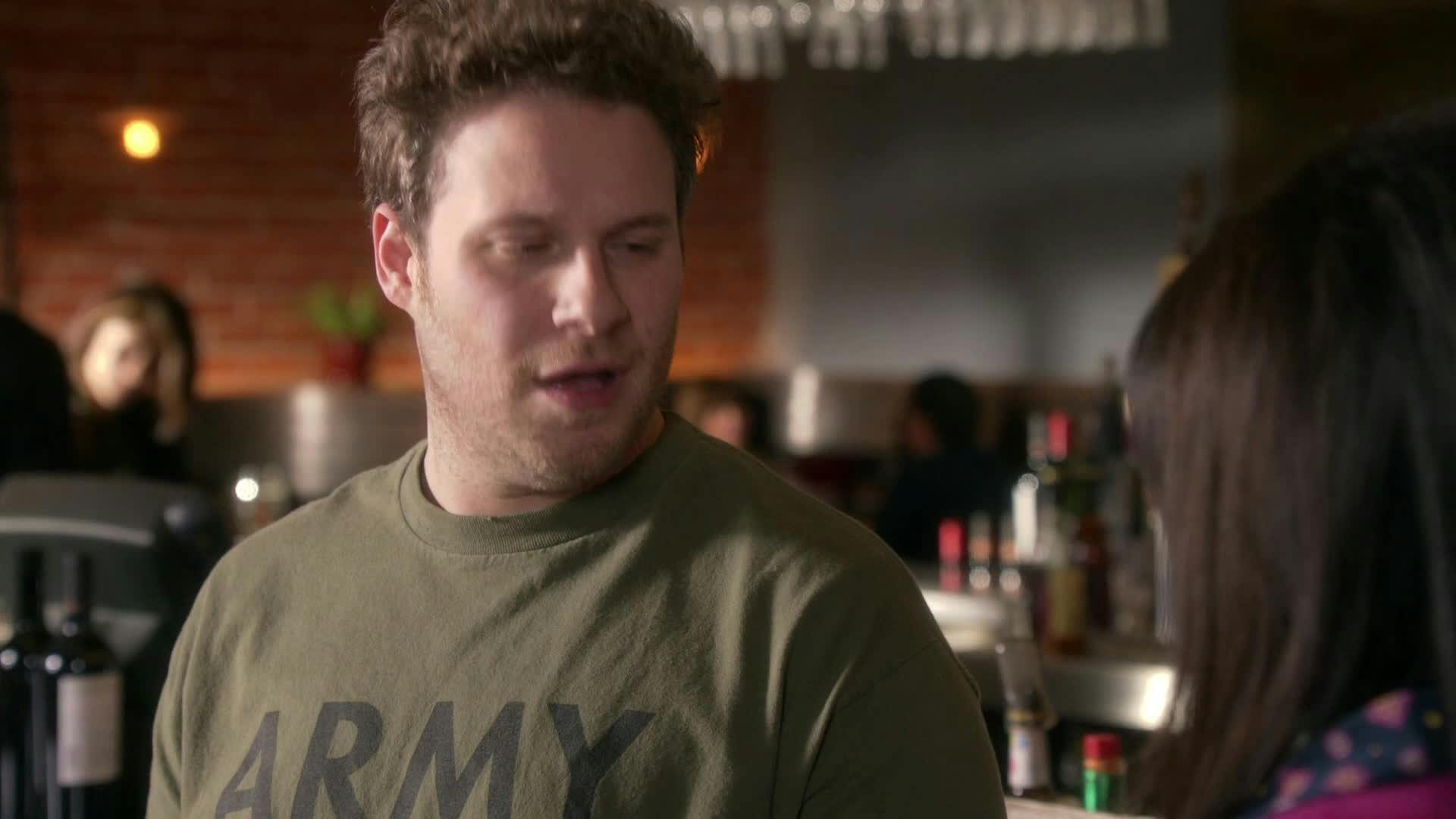 The Mindy Project - episódio 1x16