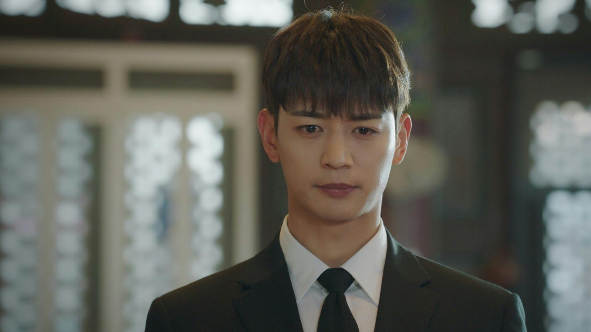 O Amor Volta para Casa - episódio 1x6