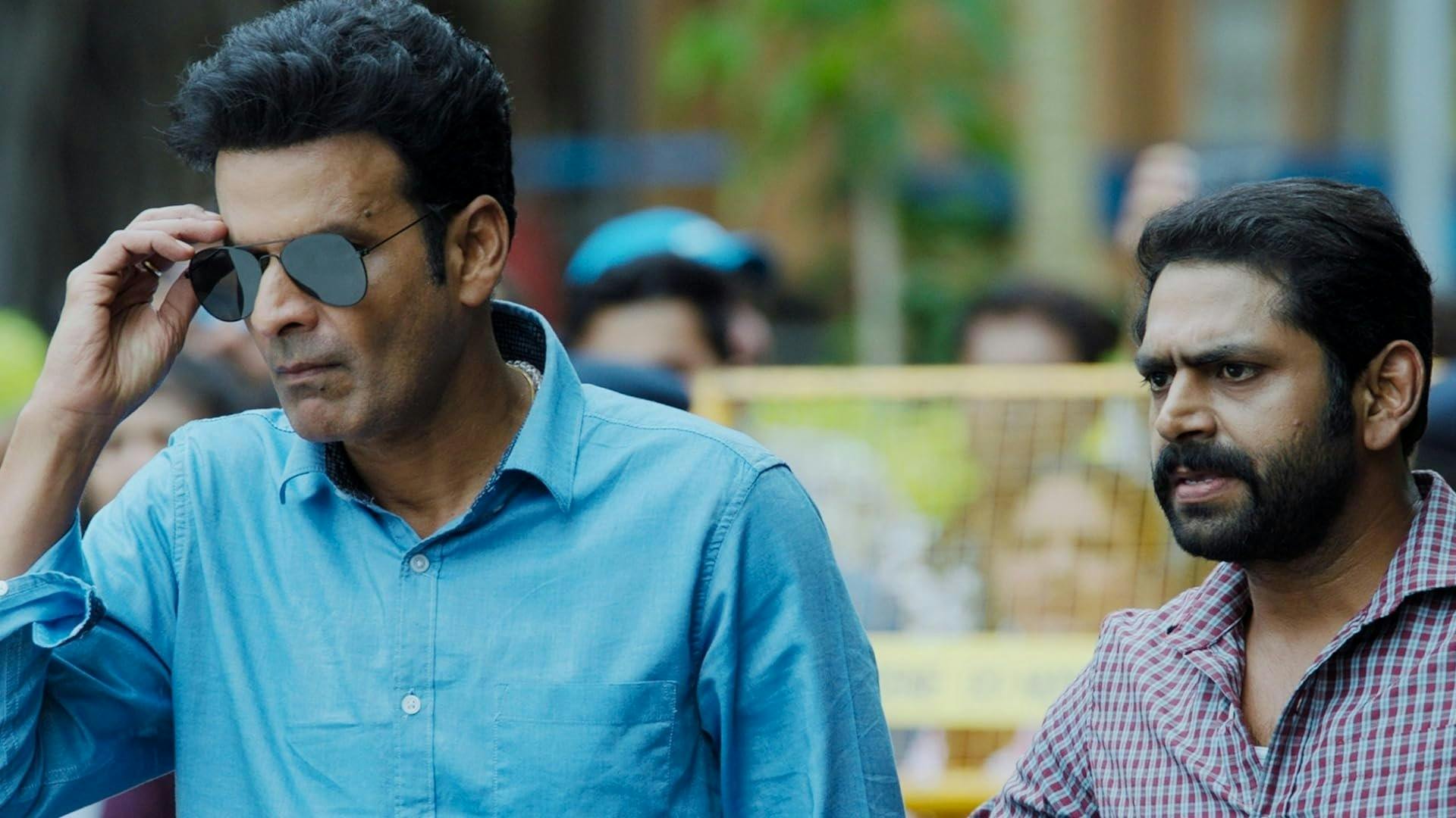 Homem de Família - episódio 1x2