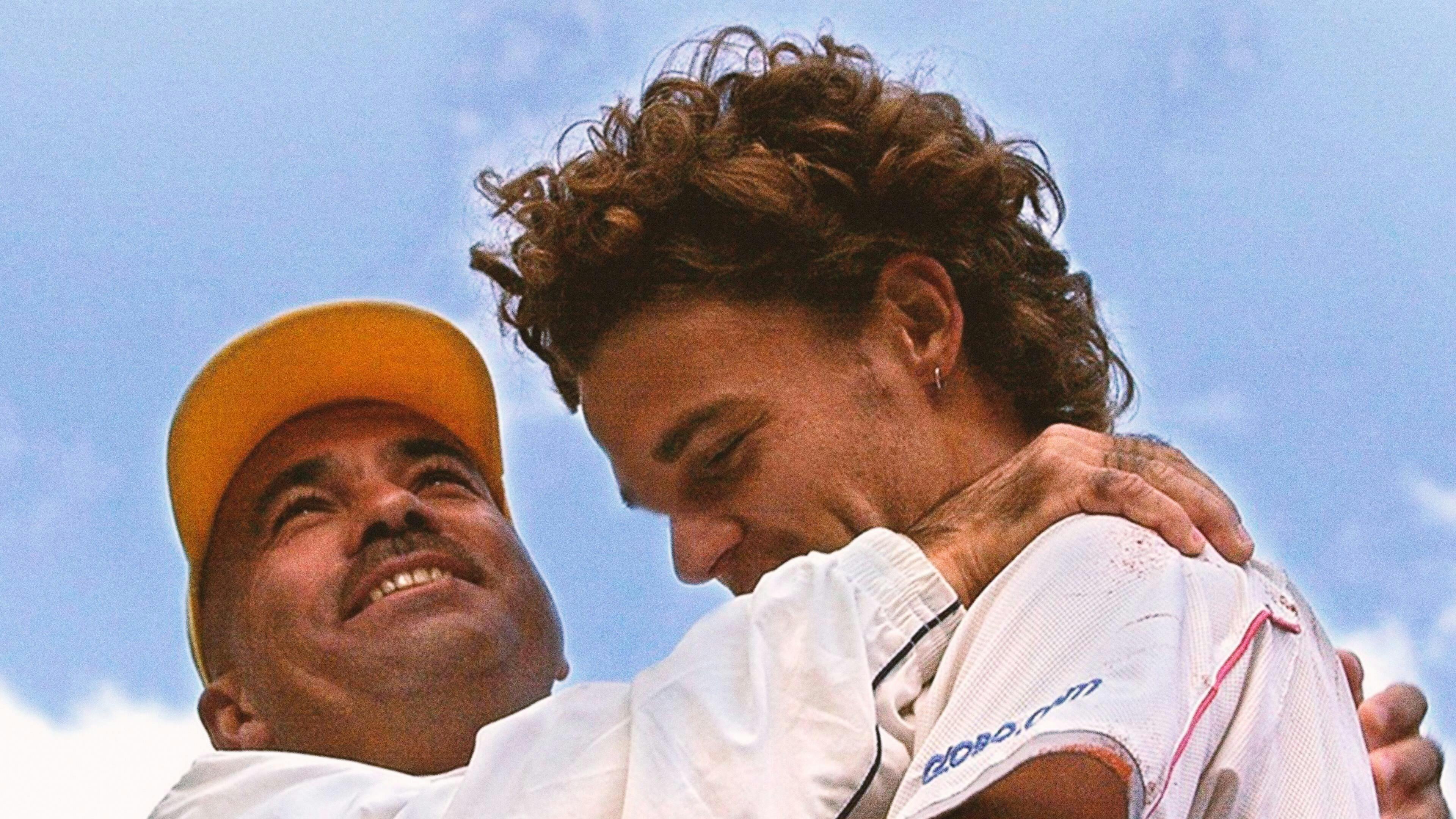 Guga por Kuerten - episódio 1x4