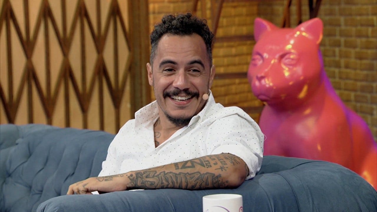 Lady Night - episódio 1x12