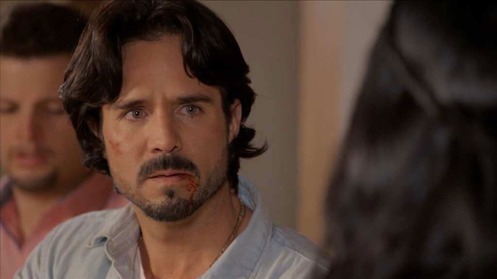 A Desalmada - episódio 1x36