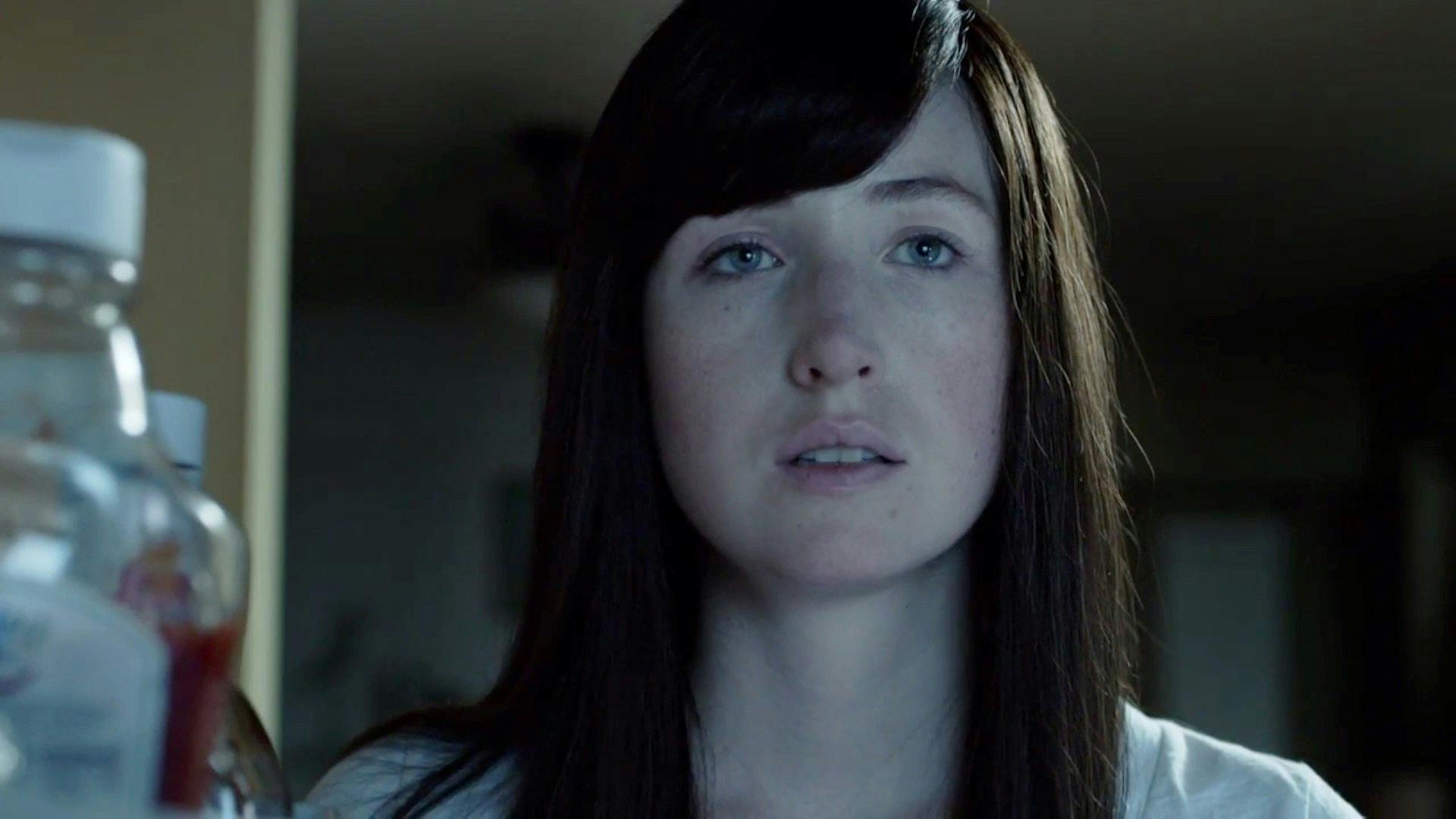 Outcast - episódio 1x5