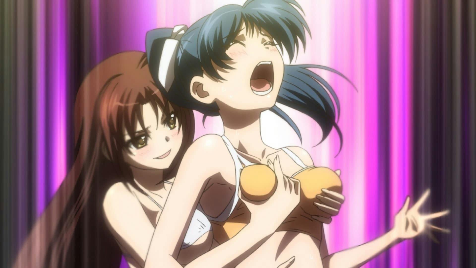R-15 - episódio 1x5