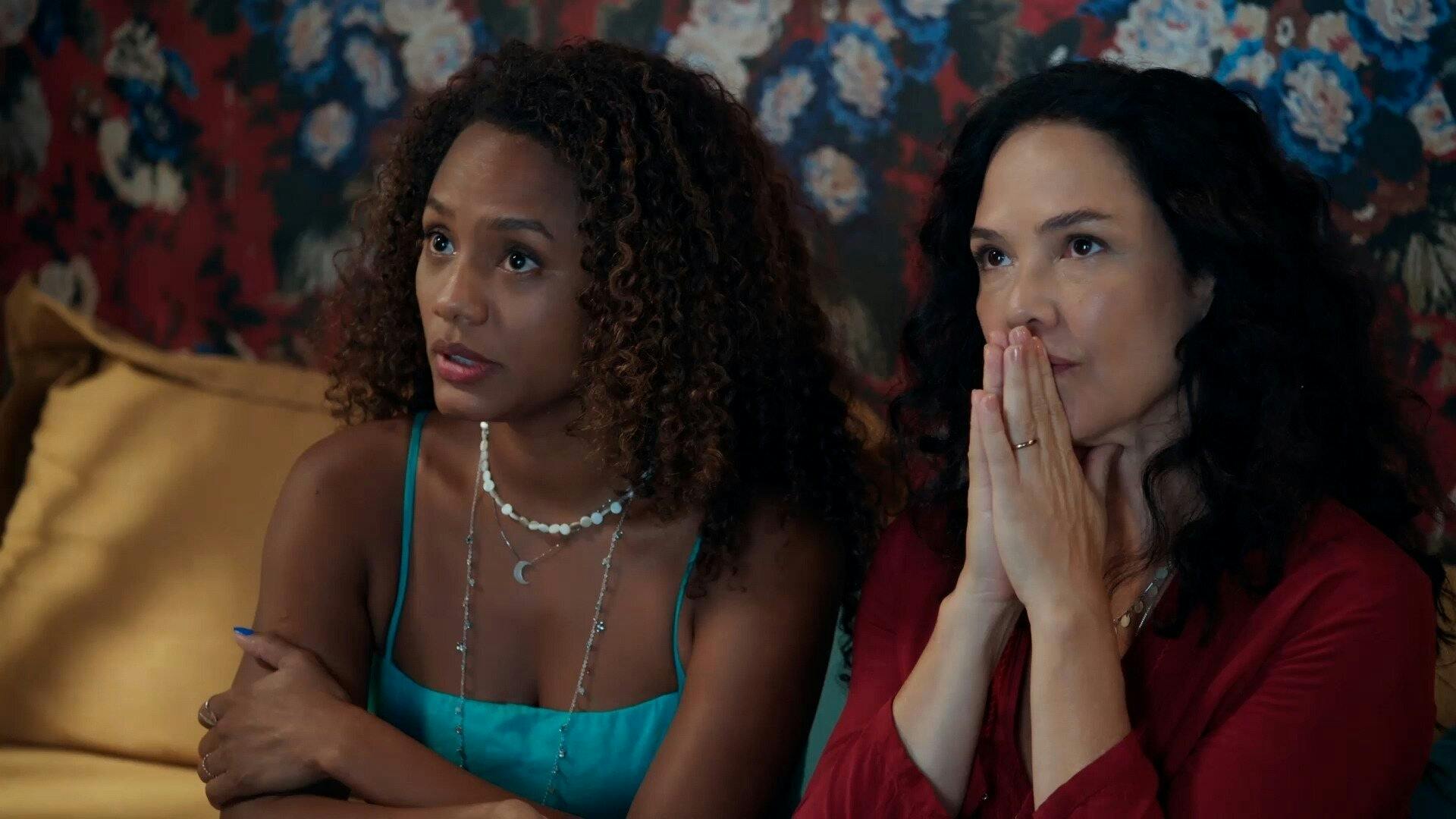 Volta por Cima - episódio 1x144