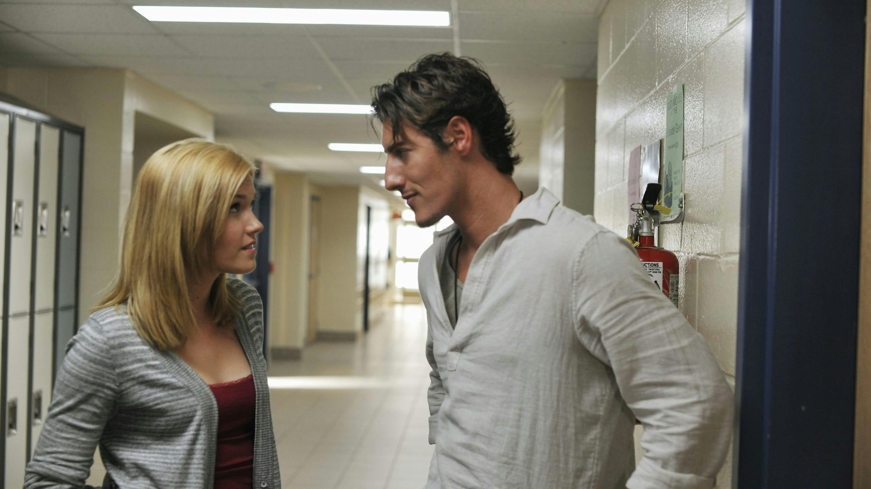 Haven - episódio 1x10