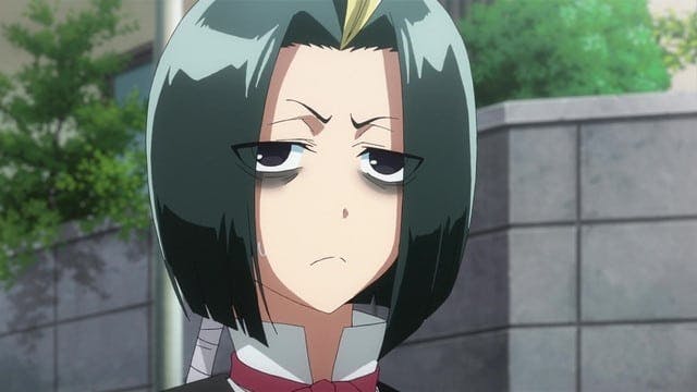 Twin Star Exorcists - episódio 1x16