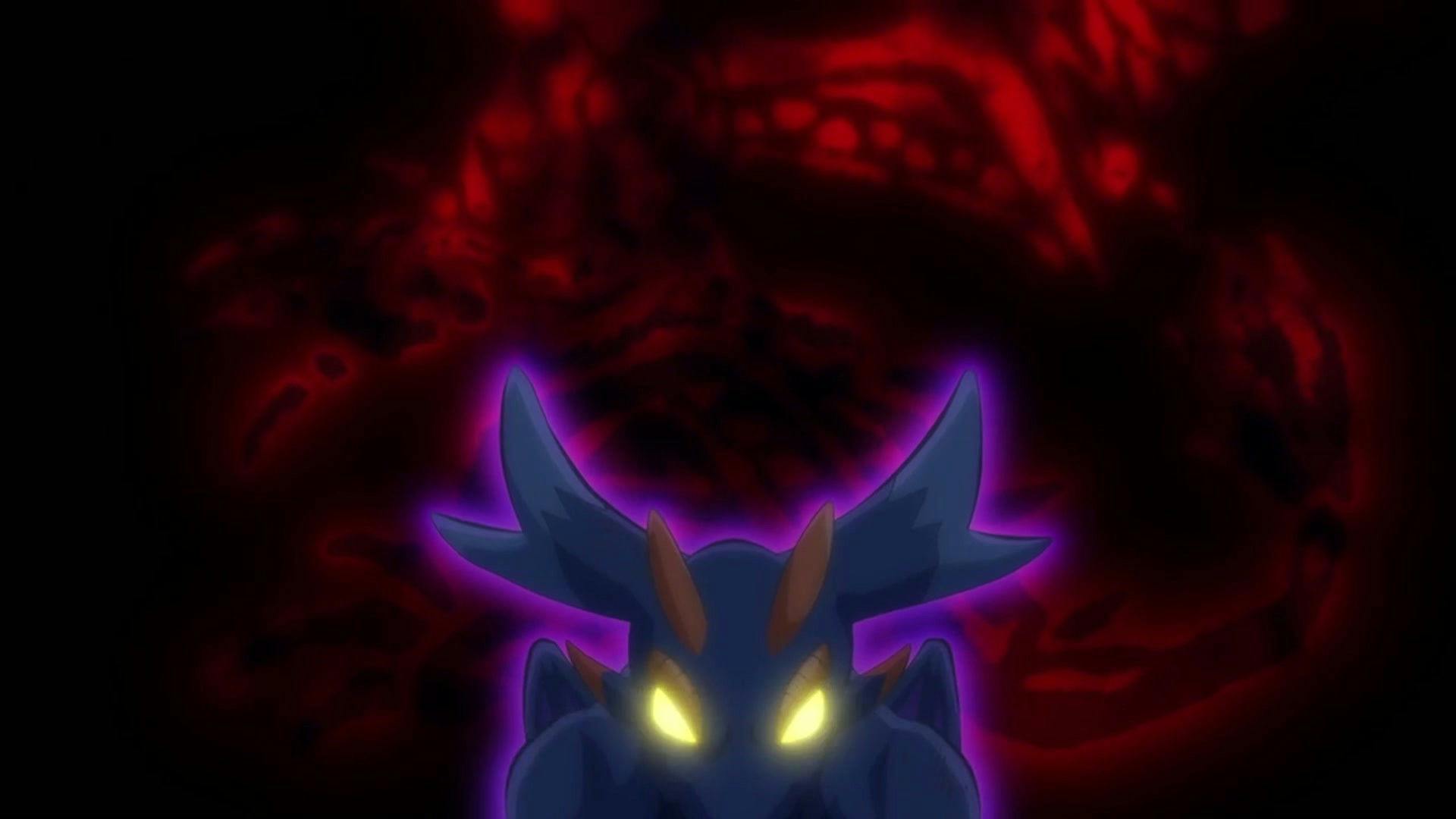 Reincarnated as a Dragon Hatchling backdrop