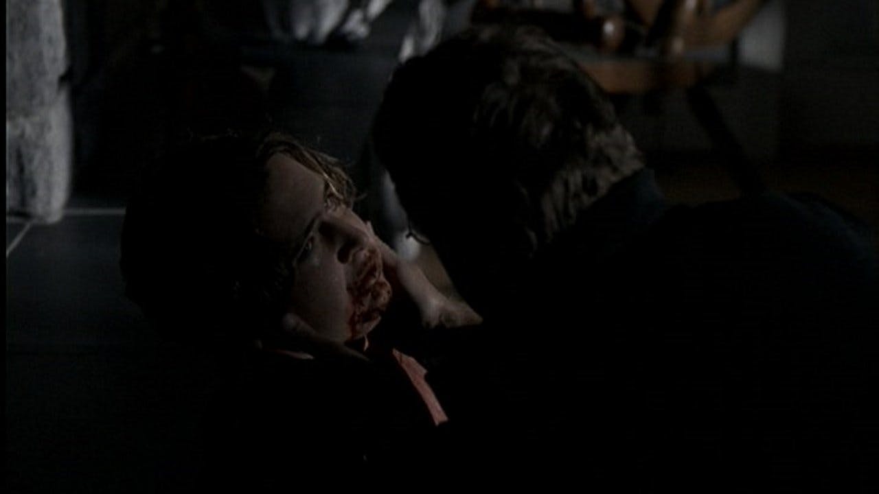 Millennium - episódio 1x11