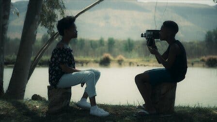 Labirinto do Medo - episódio 1x6