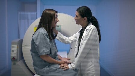 Uma Nova Mulher - episódio 1x2
