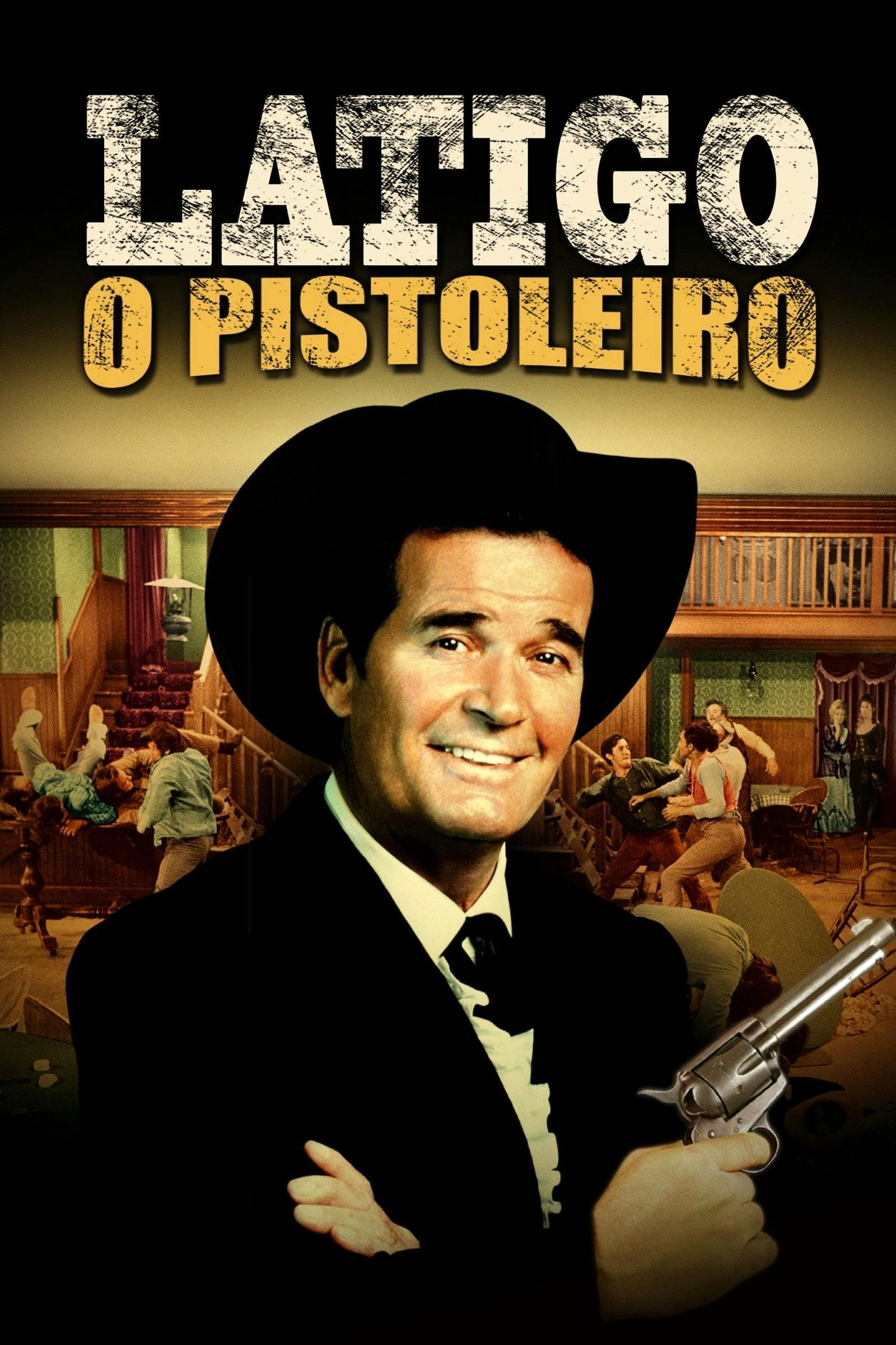 Latigo, o Pistoleir?o?