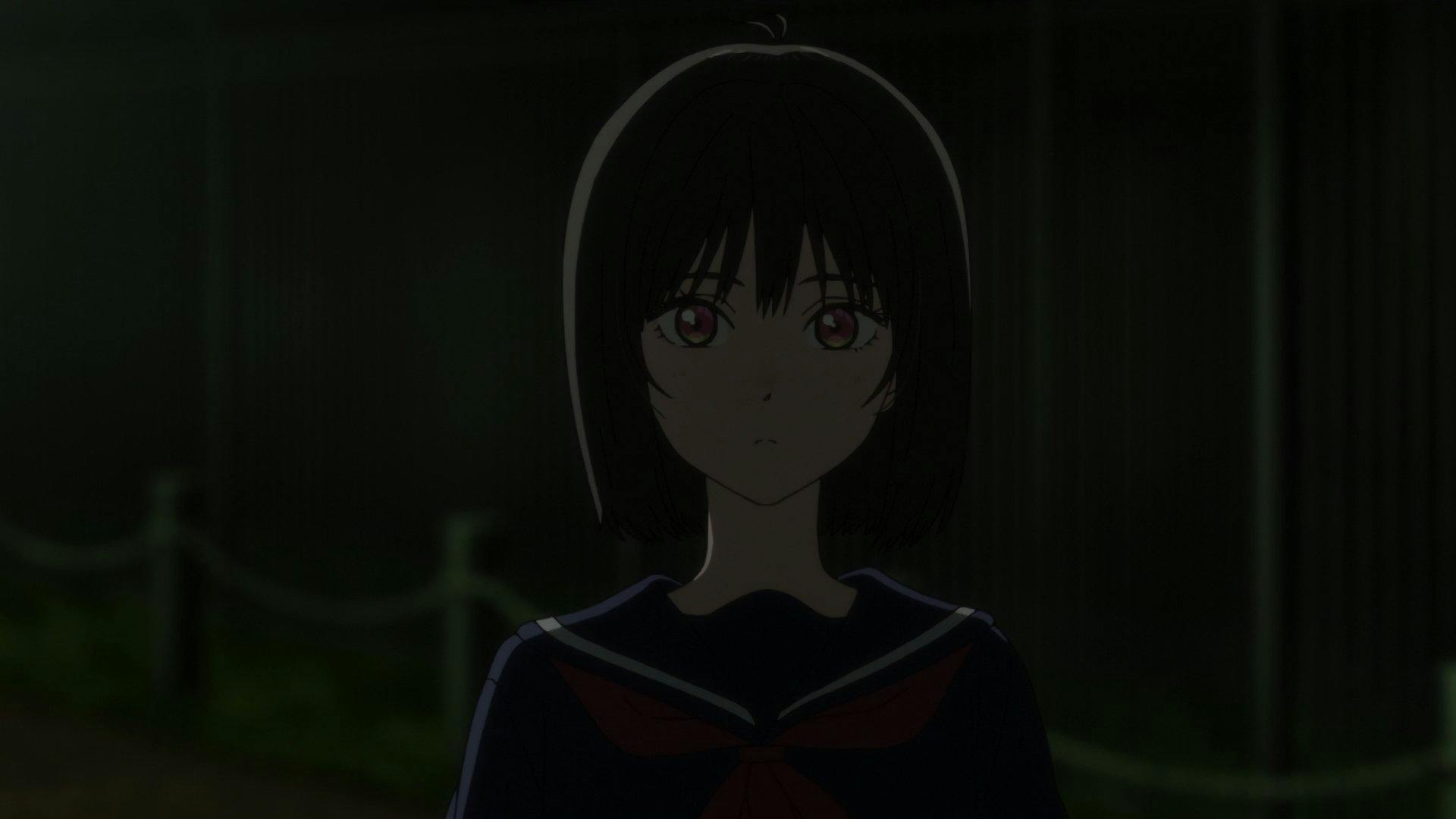SHOSHIMIN: How to Become Ordinary - episódio 1x17