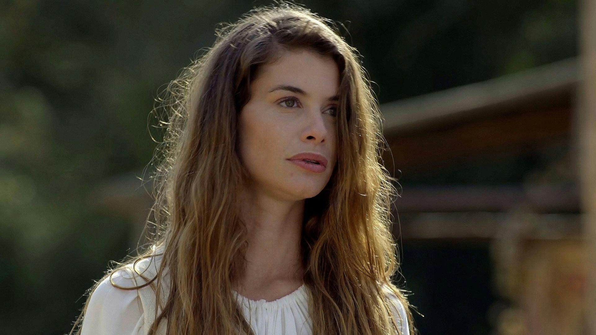 Além do Tempo - episódio 1x5