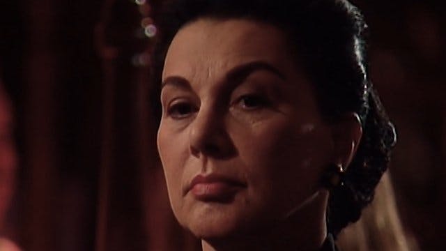 História de Amor - episódio 1x58