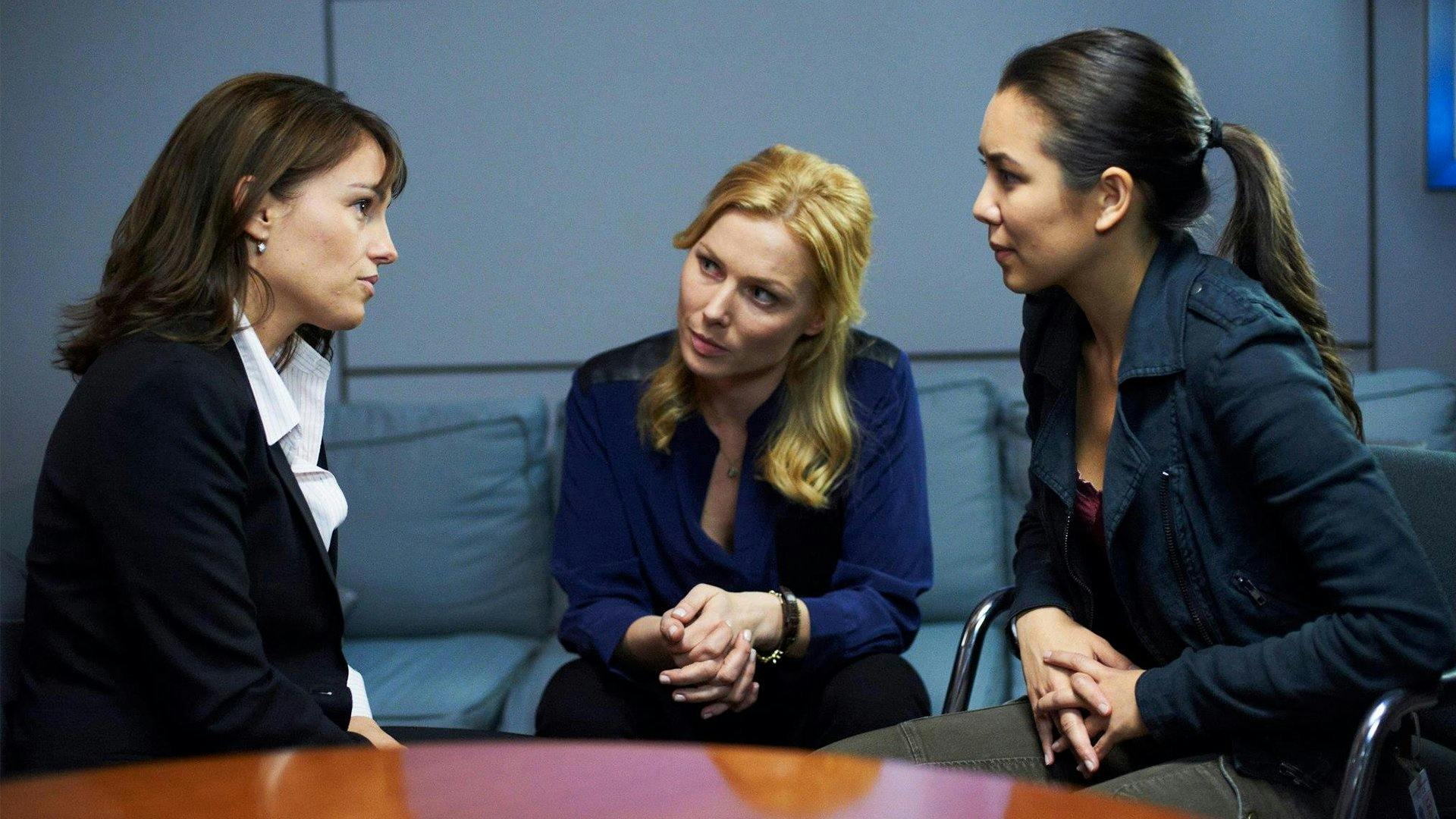 Cracked - episódio 1x11