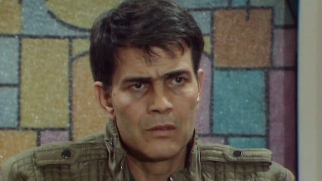 Guerra dos Sexos - episódio 1x81