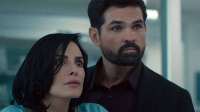 Volta Pra Mim - episódio 1x14