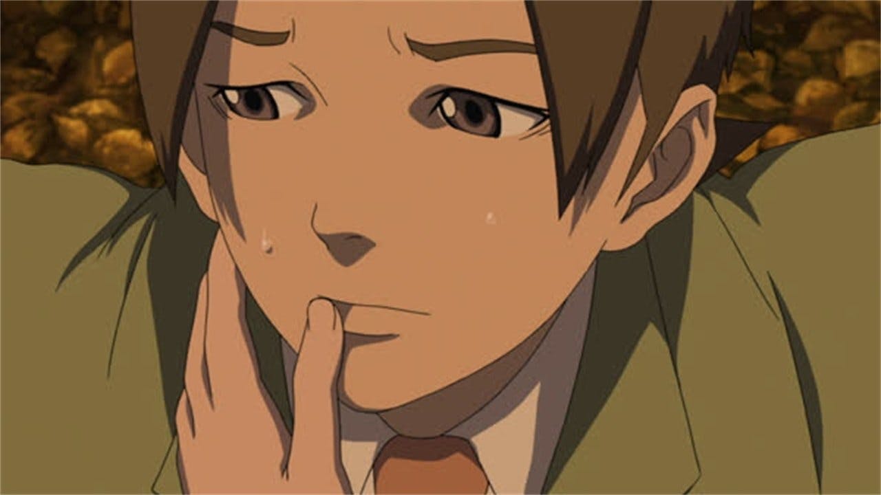 Seikimatsu Occult Gakuin - episódio 1x11