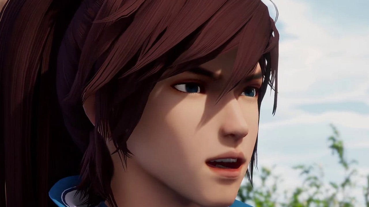 Spirit Sword Sovereign - episódio 1x84