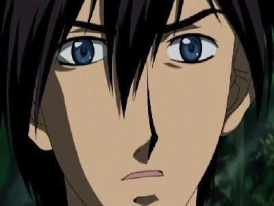 Samurai Deeper Kyo - episódio 1x17