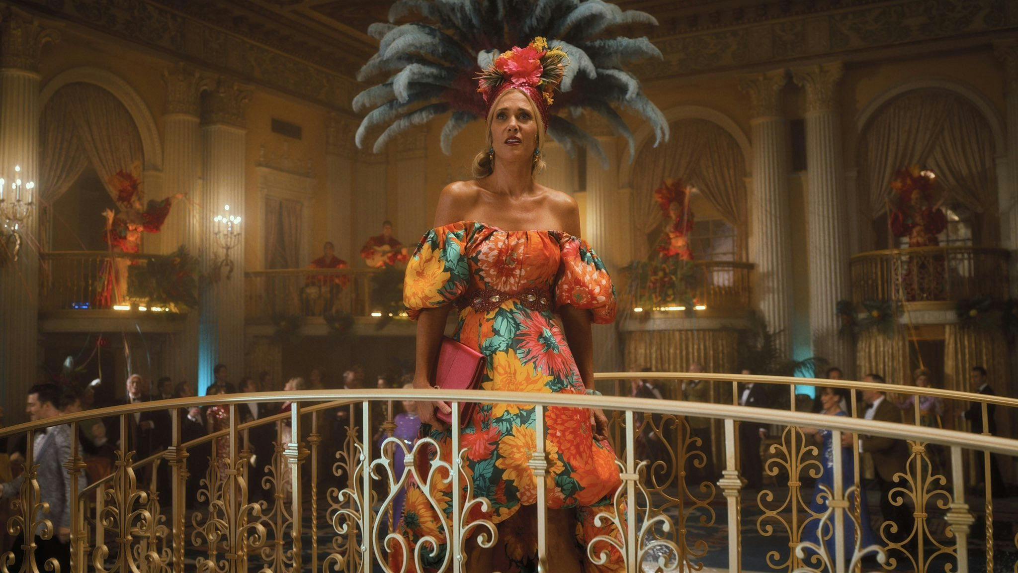 Palm Royale - episódio 1x4