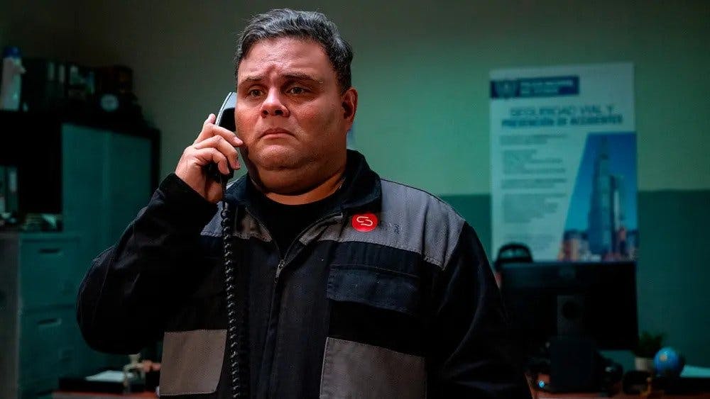 Novo Rico, Novo Pobre - episódio 1x49