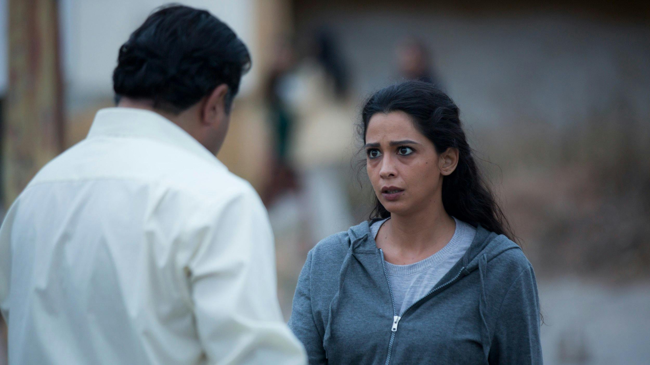Bagdá Central - episódio 1x2