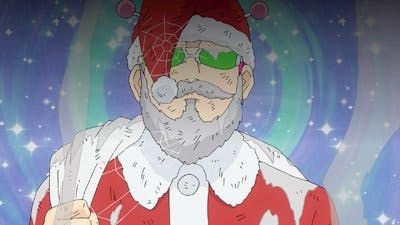 Saiki Kusuo no Psi-nan - episódio 1x16