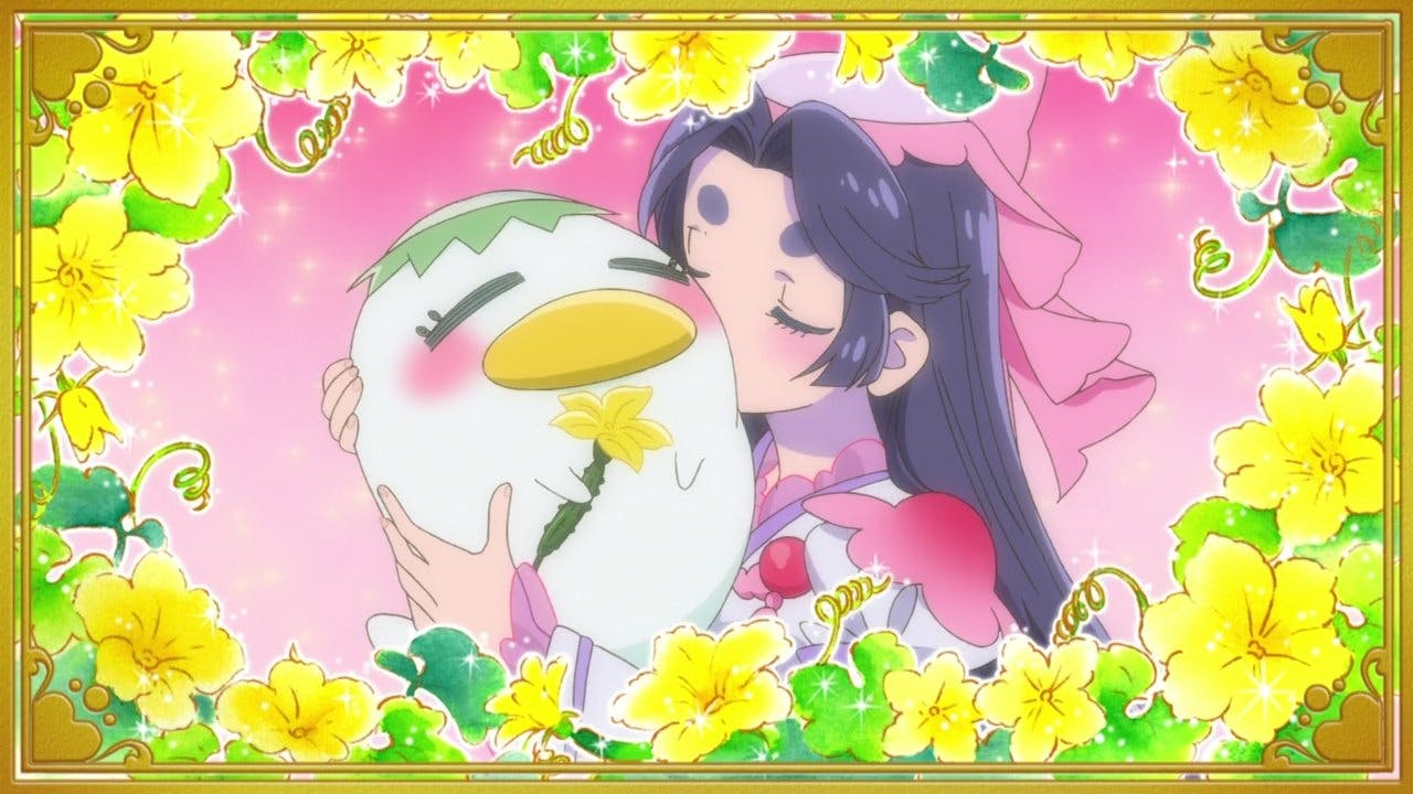 Sarazanmai