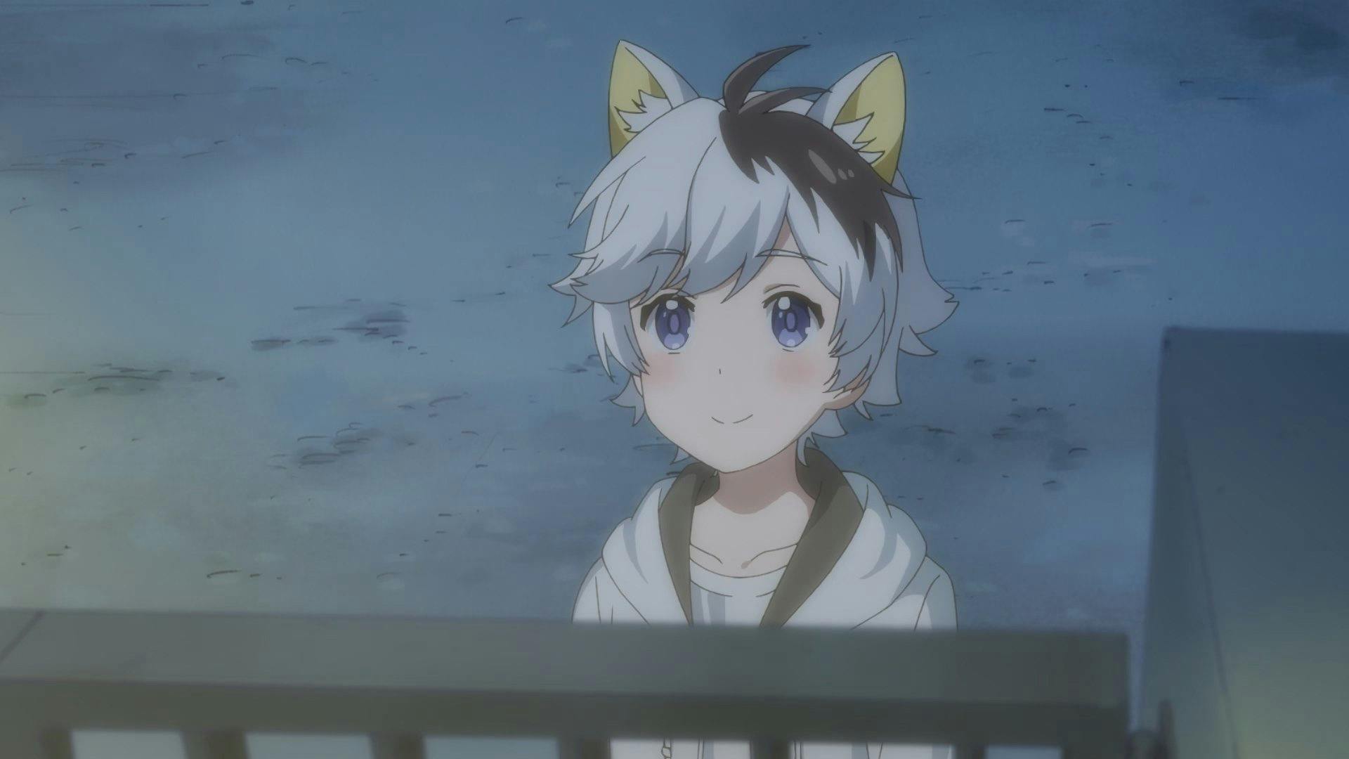 Uchi Tama?! Uchi no Tama Shirimasen ka? - episódio 1x1