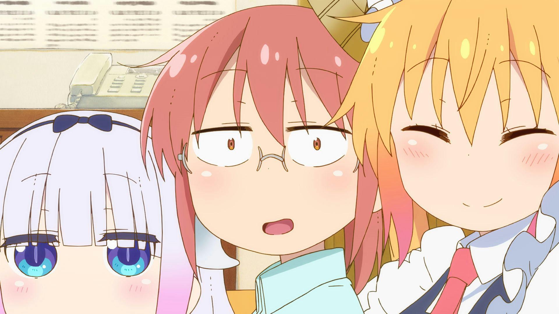 Kobayashi, o Garanhão! (Em Vários Sentidos)