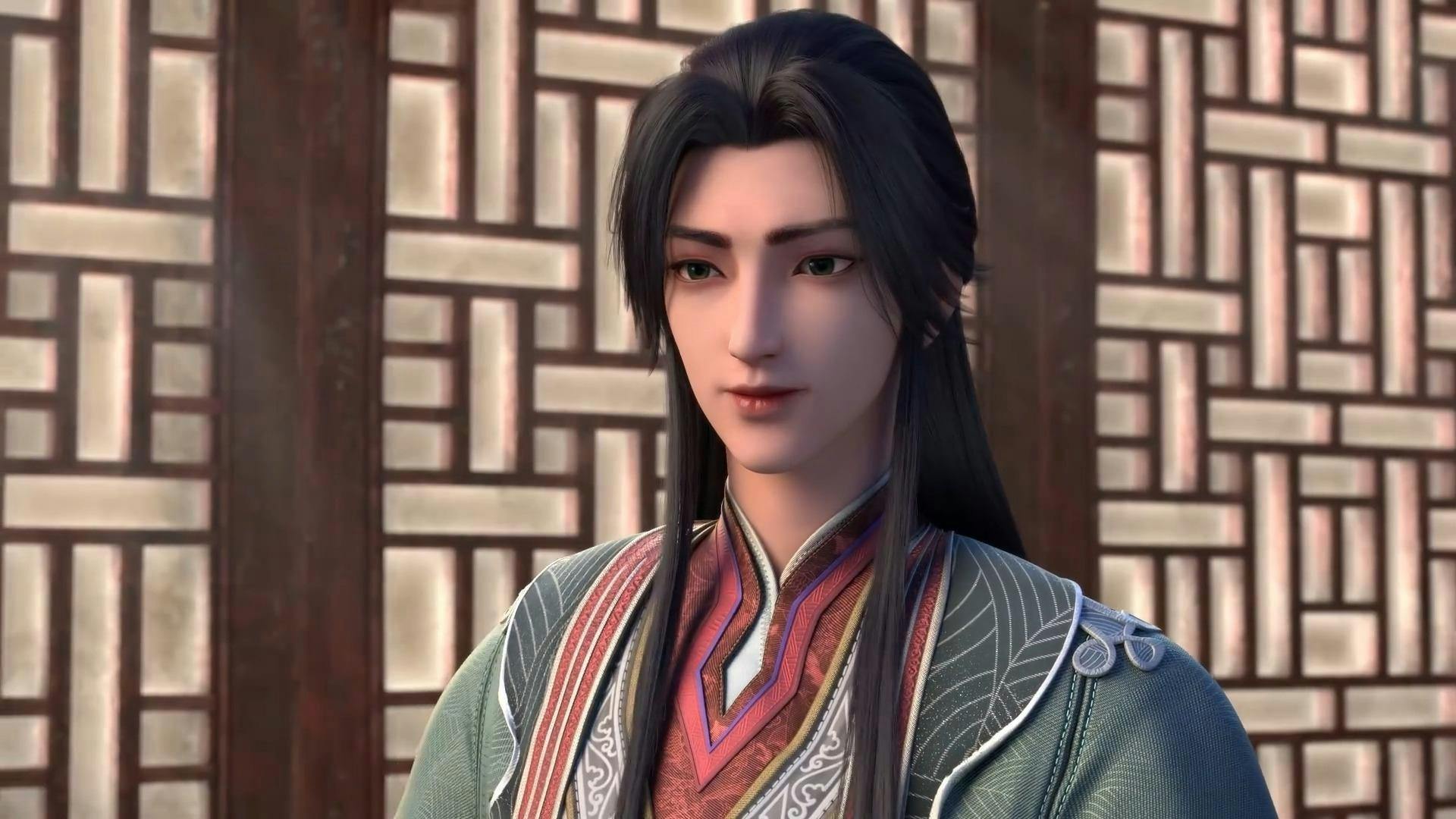 Legend of Assassin - episódio 1x25