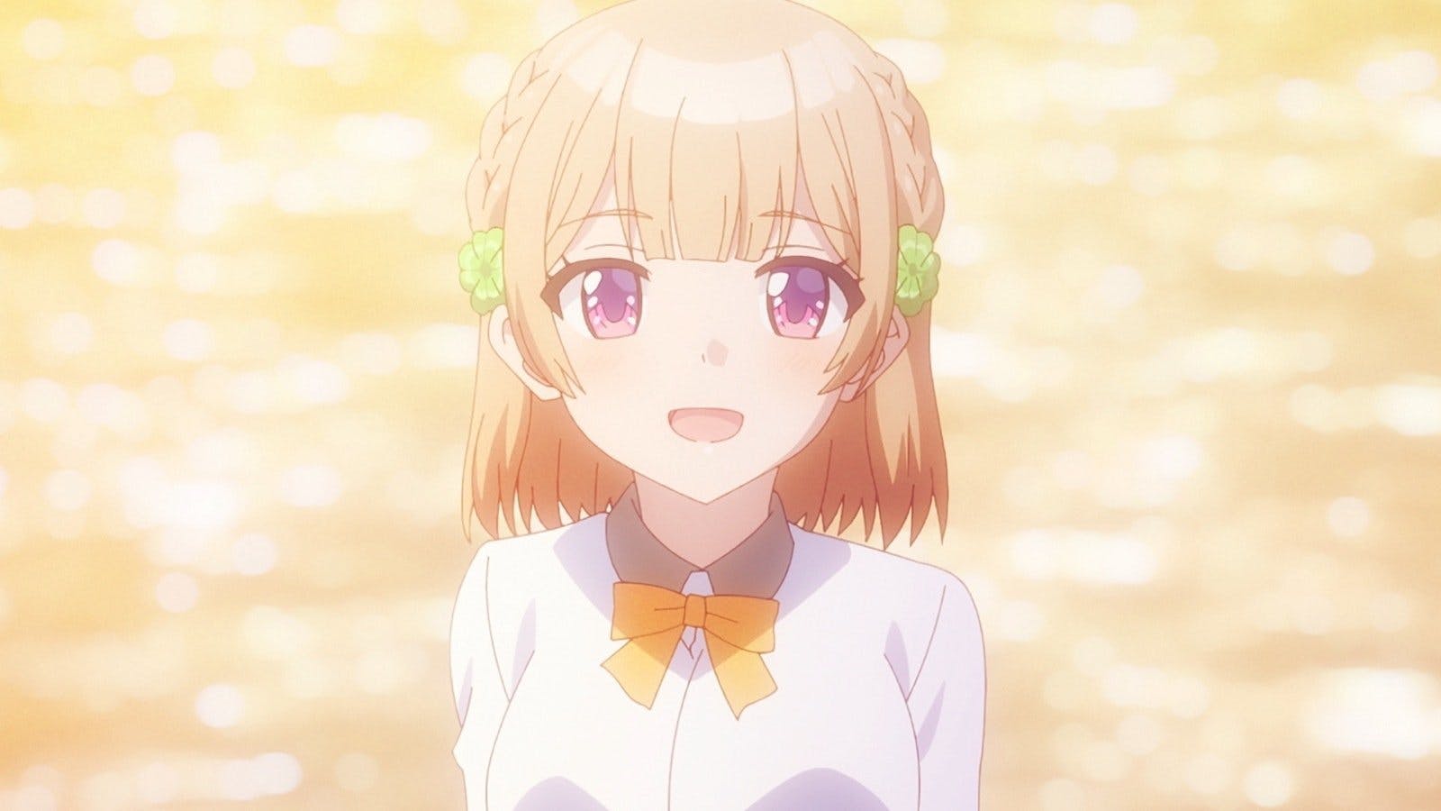 Osamake: Romcom Where the Childhood Friend Won't Lose - episódio 1x12
