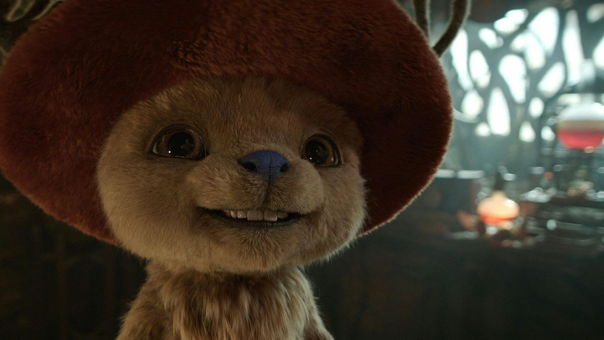 ONE PIECE: A Série backdrop