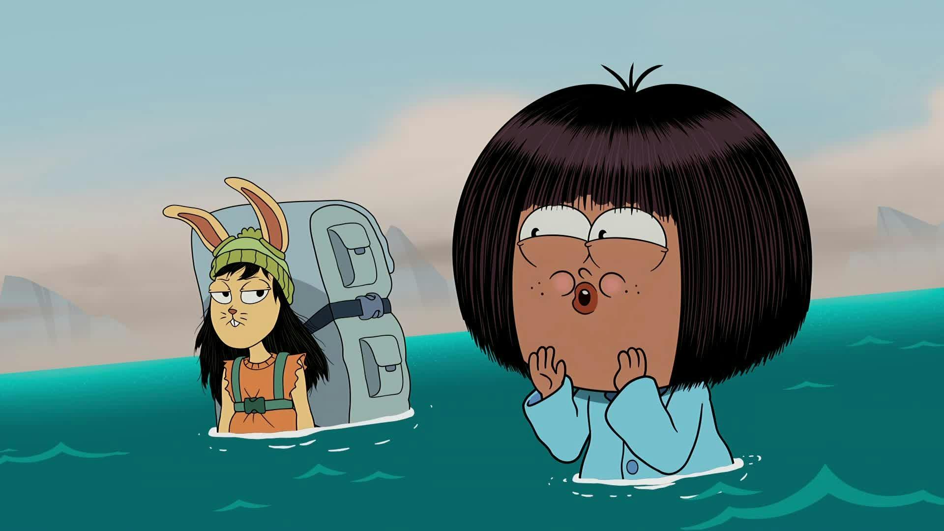 Acorda, Carlo! - episódio 1x7