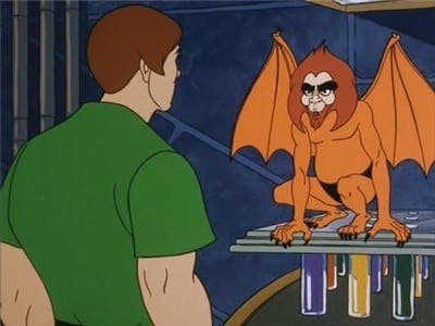 He-Man e Os Defensores do Universo - episódio 1x50
