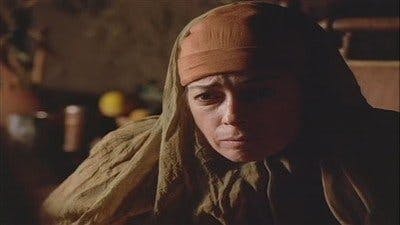 As Aventuras de Sinbad - episódio 1x9
