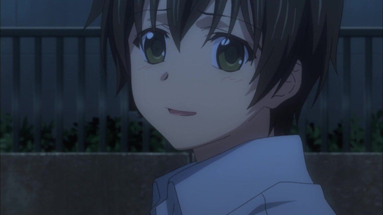 Golden Time - episódio 1x21