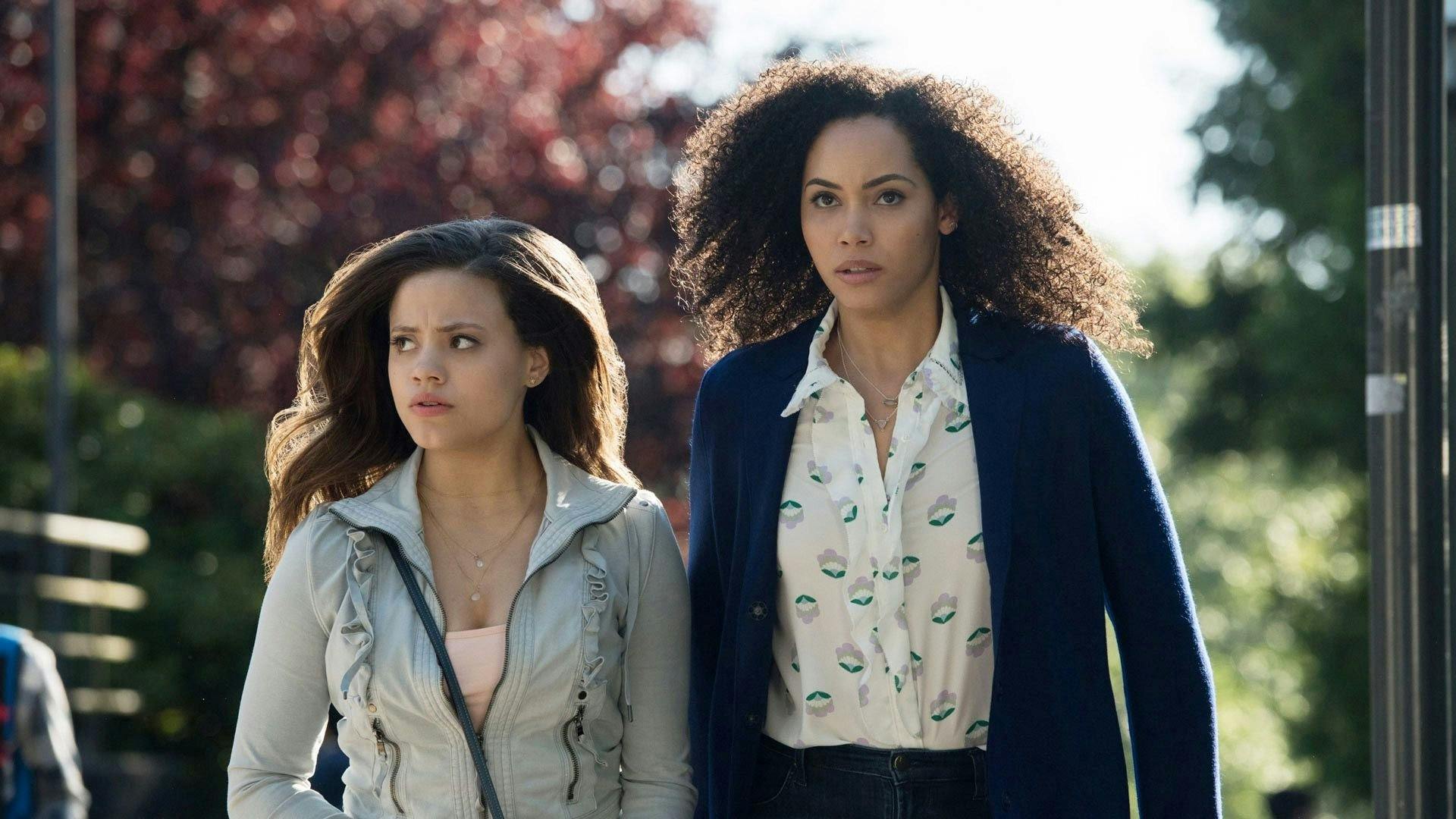 Charmed: Nova Geração - episódio 1x2