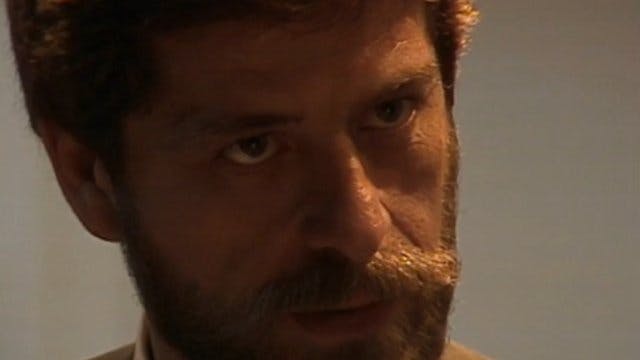 Corpo a Corpo - episódio 1x25