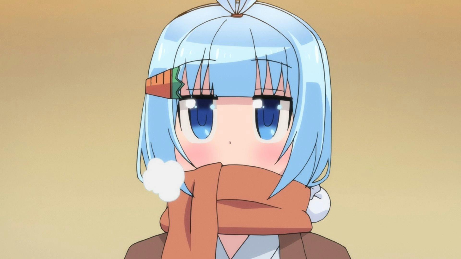 Shakunetsu No Takkyuu Musume - episódio 1x12