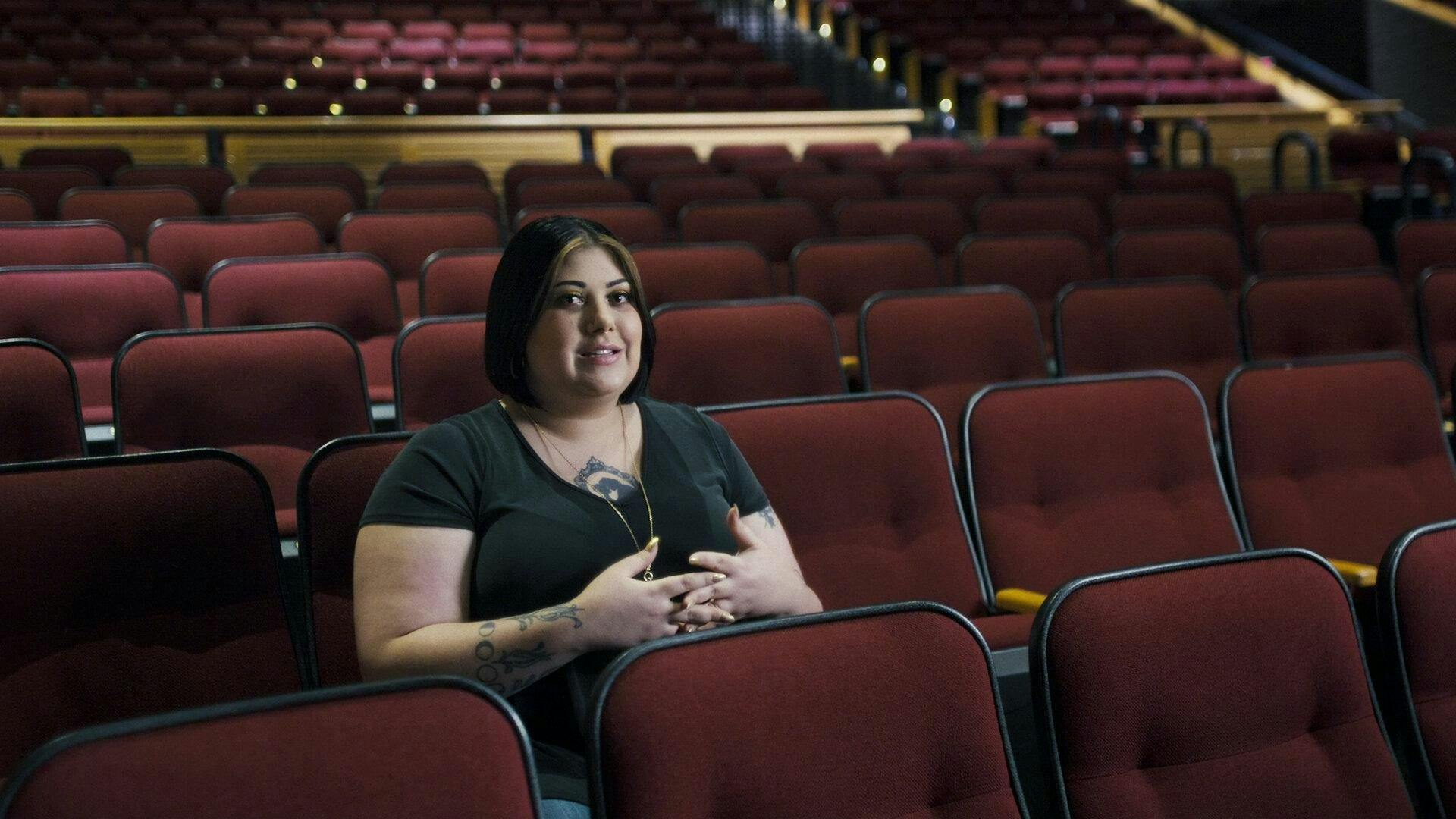 Terra de Ilusões: Internet, Morte e Mentiras - episódio 1x4