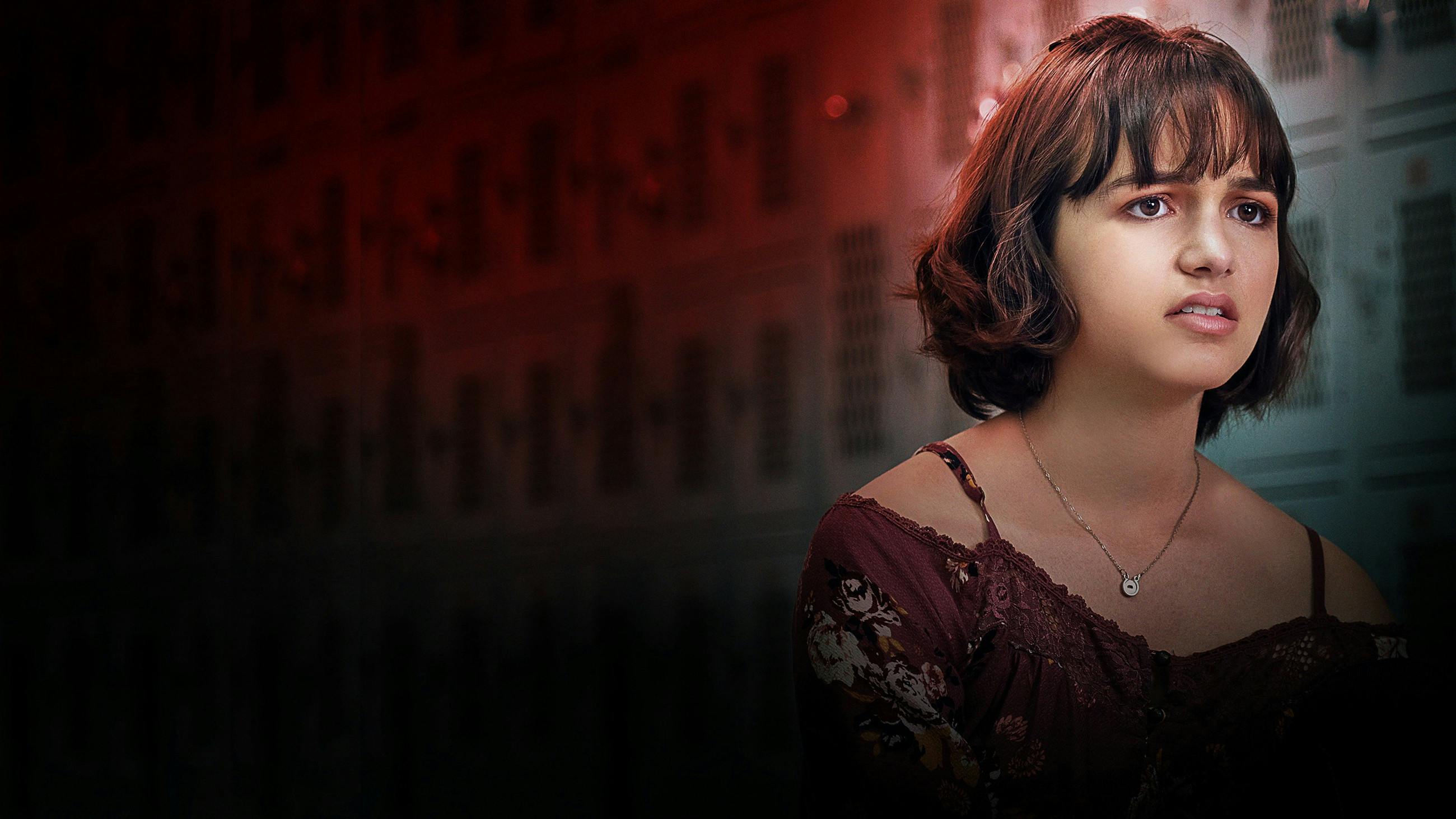 Grávida e Perseguida backdrop