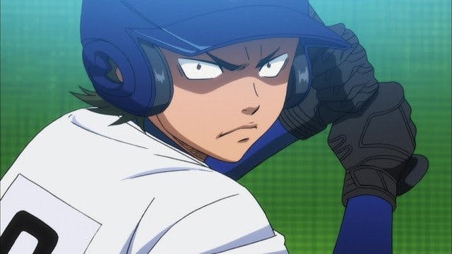 Ace of the Diamond - episódio 1x30